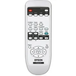 1519442 | Epson Replacement Remote Control for Epson
