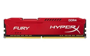 HX434C19FR/16 | Kingston High-Performance 16GB DDR4 3466MHz
