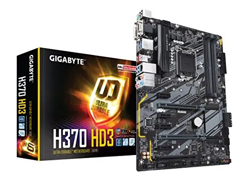 GIGABYTE-H370HD3