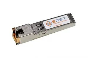 Enet AH-ACC-SFP-1G-T-ENC Aerohive Ah-acc-sfp-1g-t Compatible Sfp