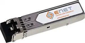 Enet 100-M5-SN-I-ENC Mcdata 100-m5-sn-i Compatible Sfp