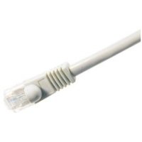 Comprehensive CAT6-14WHT 14ft Cat6 Patch Cabl White