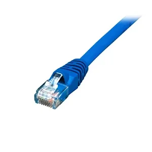 CAT6A-14BLU | Comprehensive 14FT Shielded Cat6A Ethernet
