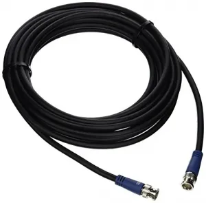 Comprehensive BB-C-3GSDI-25 25ft Hd 3g-sdi Bnc To Bnc Cable - High-qua