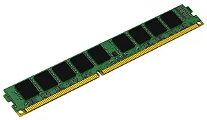 KVR24R17S4L/8 | Kingston 8GB 2400MHz DDR4 ECC Registered
