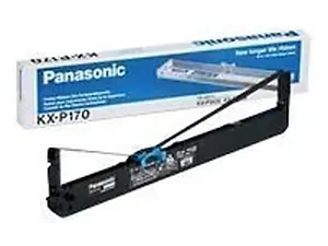 KX-P170 | Panasonic KX P170 Black Ribbon for P3696 and