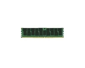 Kingston Memory KTD-PE424S8/8G 8GB DDR4-2400MHz Reg ECC