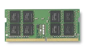 KVR24SE17S8/8 | Kingston 8GB DDR4 2400MHz SODIMM ECC Memory