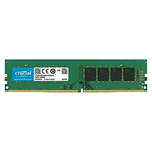 Crucial CT8G4DFS8266 8gb Ddr4 Sdram Memory Module - 8 Gb - Ddr4 Sdram 