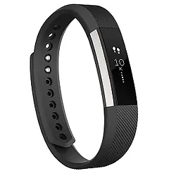 Fitbit-FB406BKL-CL