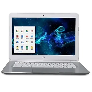 F7W49UA-PB-2RCC | Hp Chromebook 14 G1 - Celeron 2955U, 4GB