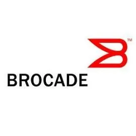 Brocade BR-6520-48-16G-F 6520 48p 16g Swl Sfp Br Ac Nonpt Side Exhaust