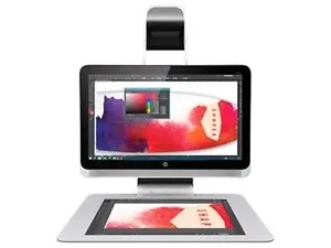 1FE30U8#ABA | Hp Sprout Pro Business PC AIO - Intel i7, 8GB