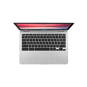 C302CA-DH75-G | Asus Chromebook Flip C302CA - 12.5
