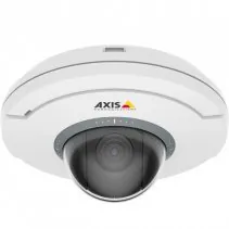 Axis 01107004 Axis M5065 2 Megapixel Network Camera - Color - Motion J