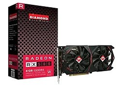 DIAMOND-RX580D58G