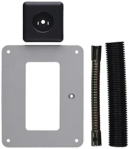 46-00868 | Honeywell Adjustable Gray Desk Stand with 15CM