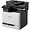 42K0177 | Lexmark CX820DE Color Laser Printer Scanner