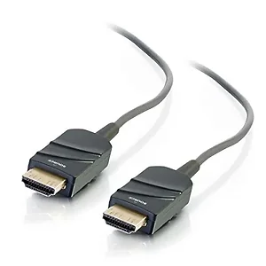41371 | C2g 50FT HIGH SPEED HDMI ACTIVE OPTICAL CABLE