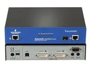 RMK-83 | Vertiv Avocent Rack Mount Kit for HMX 5000/6000