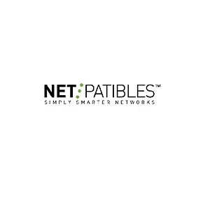 FDCAPBPV2A25M-NP | Netpatibles 25M OM3 Multi-Mode Fiber LC