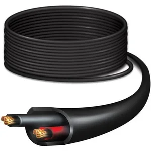 PC-12 | Ubiquiti Heavy-Duty 12AWG Power Cable for