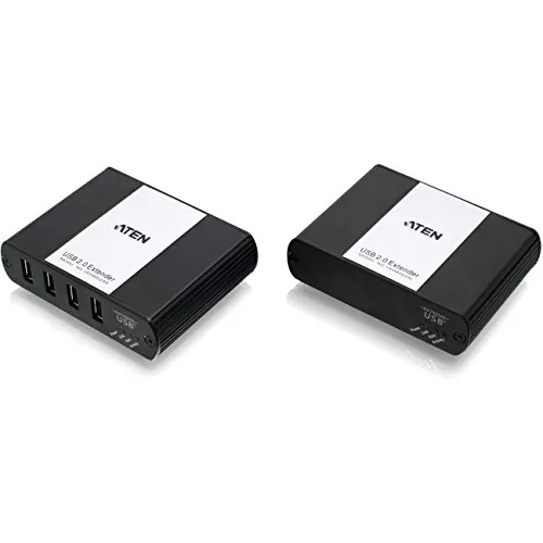 Aten Technologies-UEH4002A