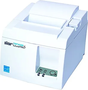 39472410 | Star Micronics TSP100III THERMAL AUTOCUT DEV &