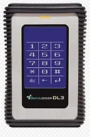 DataLocker-9W9742