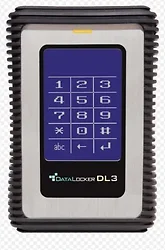 DataLocker-9W9742