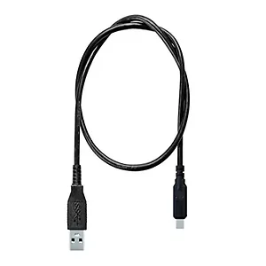 USB-A31-1MC | Highpoint 1M USB-A to USB-C Cable - 10Gb/s