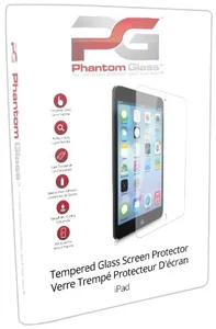 Phantom PGT-IPADAIR Premium  Screen Protector For Ipad Airpro 9.7