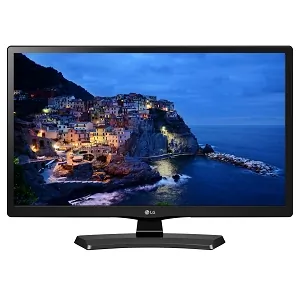 Lg 24LJ4540 23.6   720p Widescreen Led Lcd Hdtv - 16:9 1 Hdmi Atscntsc