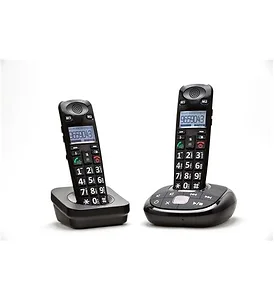 CLS-CS-A700BUN | Clear Sounds A700E Big Button Phone with