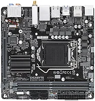 GIGABYTE-B360N WIFI