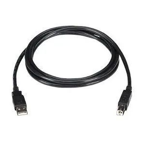 BLACK BOX CORPORATION-USB05-0003