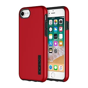 IPH-1465-RBK | Ipio Incipio DualPro Case for iPhone