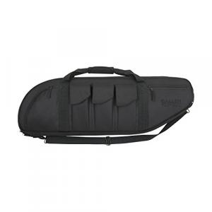 Allen 10927 Tactical Battalion Rifle Case - 34 Inches - Durable Design