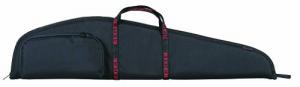 Allen 27140 Ruger Rifle Case Black With Ruger Logo On Handles -40