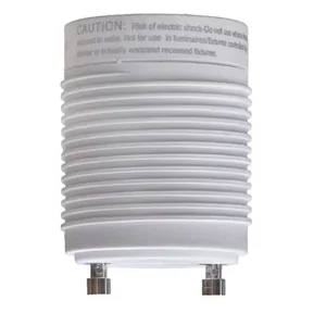 The Club The Club Extreme Truck Club Lock - Red