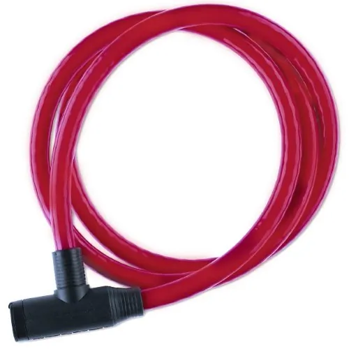 The UTL902 Keyed Cable Lock 6 Ft