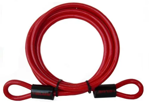 The UTL904 Security Cable 10 Ft