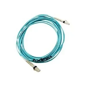 LCLC10GA-9M-AX | Axiom LC to LC OM3 Fiber Cable, 9 Meter