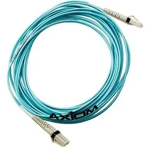 LCSC10GA-25M-AX | Axiom LC to SC OM3 Multimode Fiber Cable,