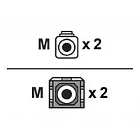 AXIOM-LCSC10GA-8M-AX