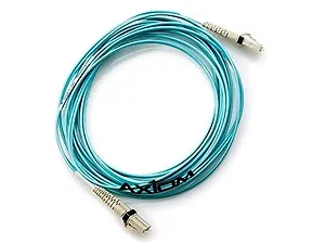 LCST10GA-15M-AX | Axiom LC/ST OM3 FIBER CABLE 15M