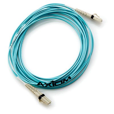 Axiom LCST10GA-8M-AX Lcst Om3 Fiber Cable 8m