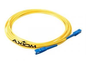 Axiom SCSTSS9Y-8M-AX Scst Singlemode Simplex Os2 9125 Fiber Optic Cabl