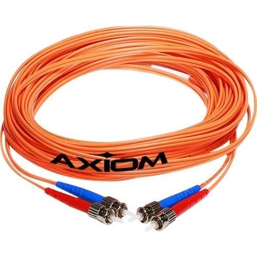 Axiom LCSTMD5O-8M-AX Lcst Om2 Fiber Cable 8m