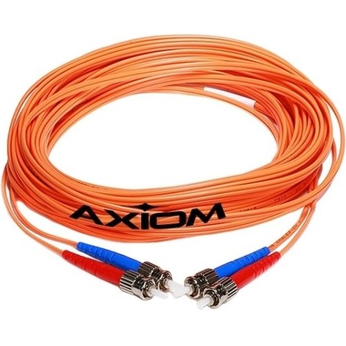 Axiom MTMTMD6O-15M-AX Mtrjmtrj Om1 Fiber Cable 15m